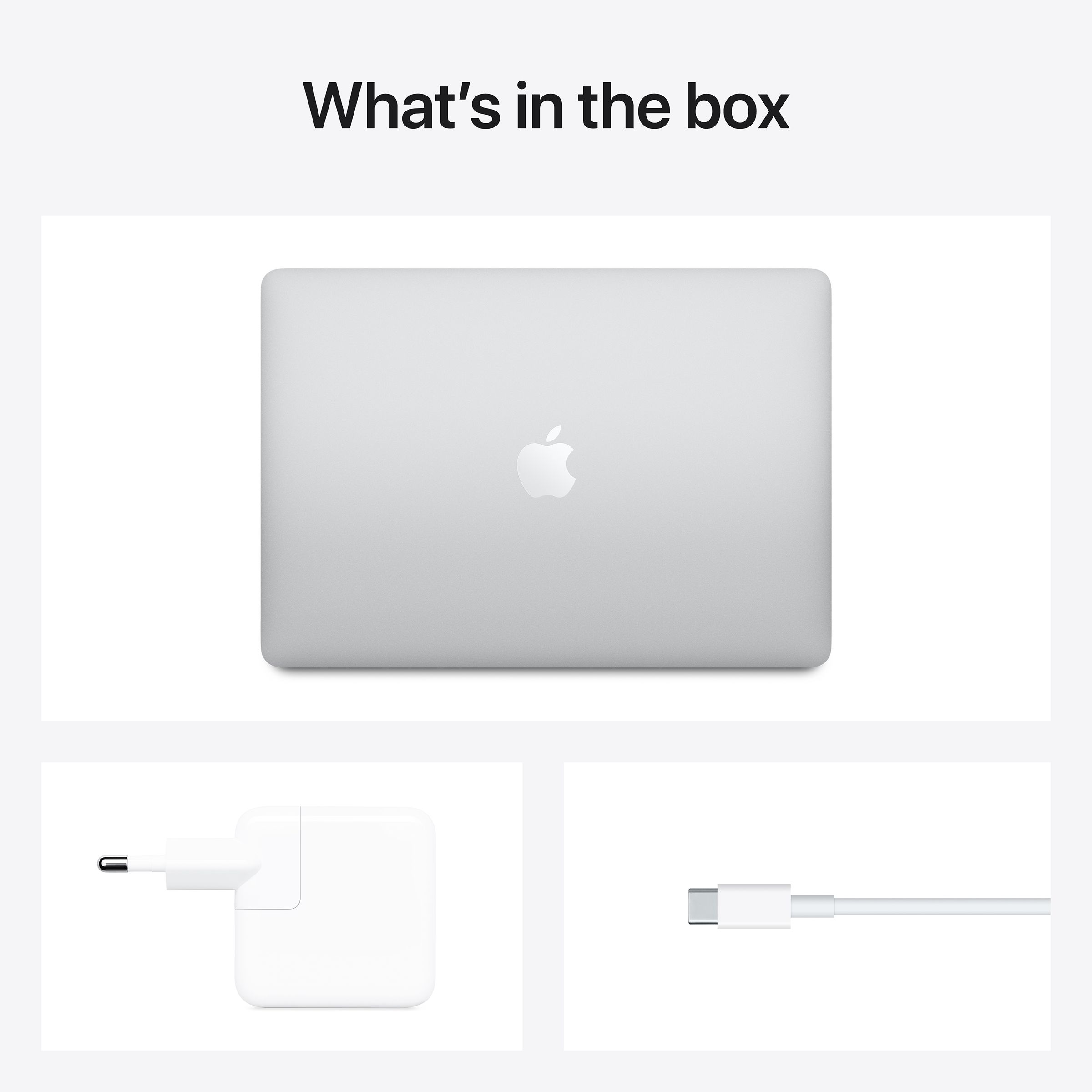 Buy Apple MacBook Air (13.3 inch, M1, 8GB, 256GB, macOS Big Sur